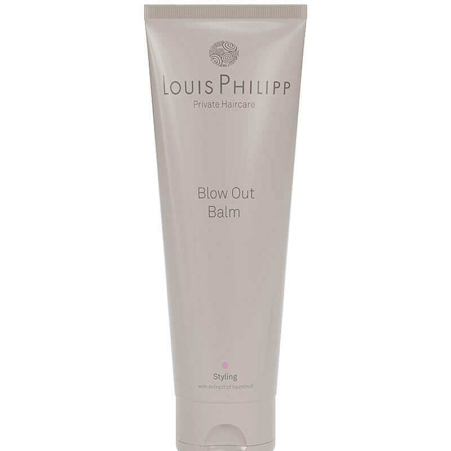 Louis Philipp Private Haircare | Blow Out Balm - 125Ml