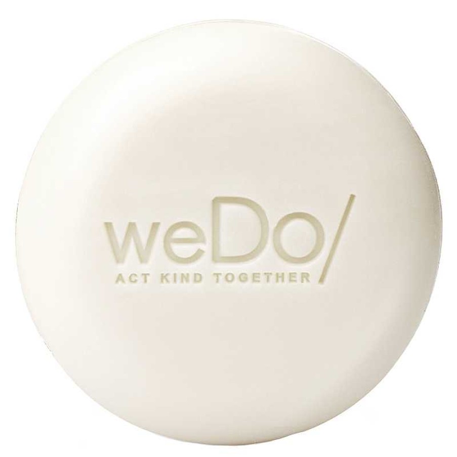 Wella | Wedo/ Professional Light & Soft No Plastic Shampoo - 80G