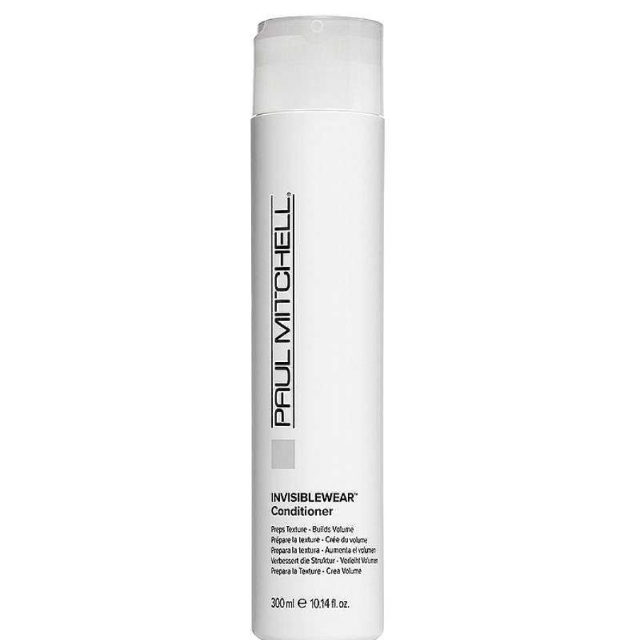 Paul Mitchell | Invisiblewear Conditioner - 300Ml