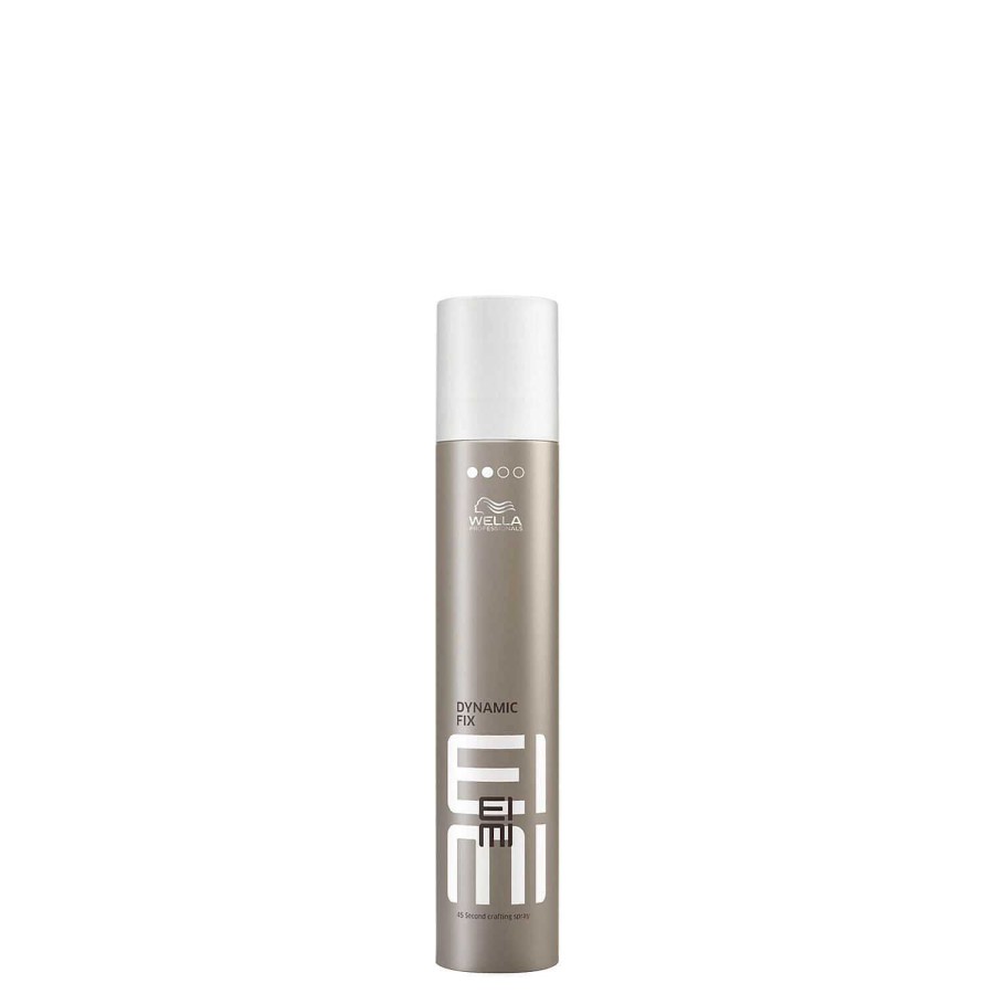 Wella | Wella Eimi Dynamic Fix - 75 Ml