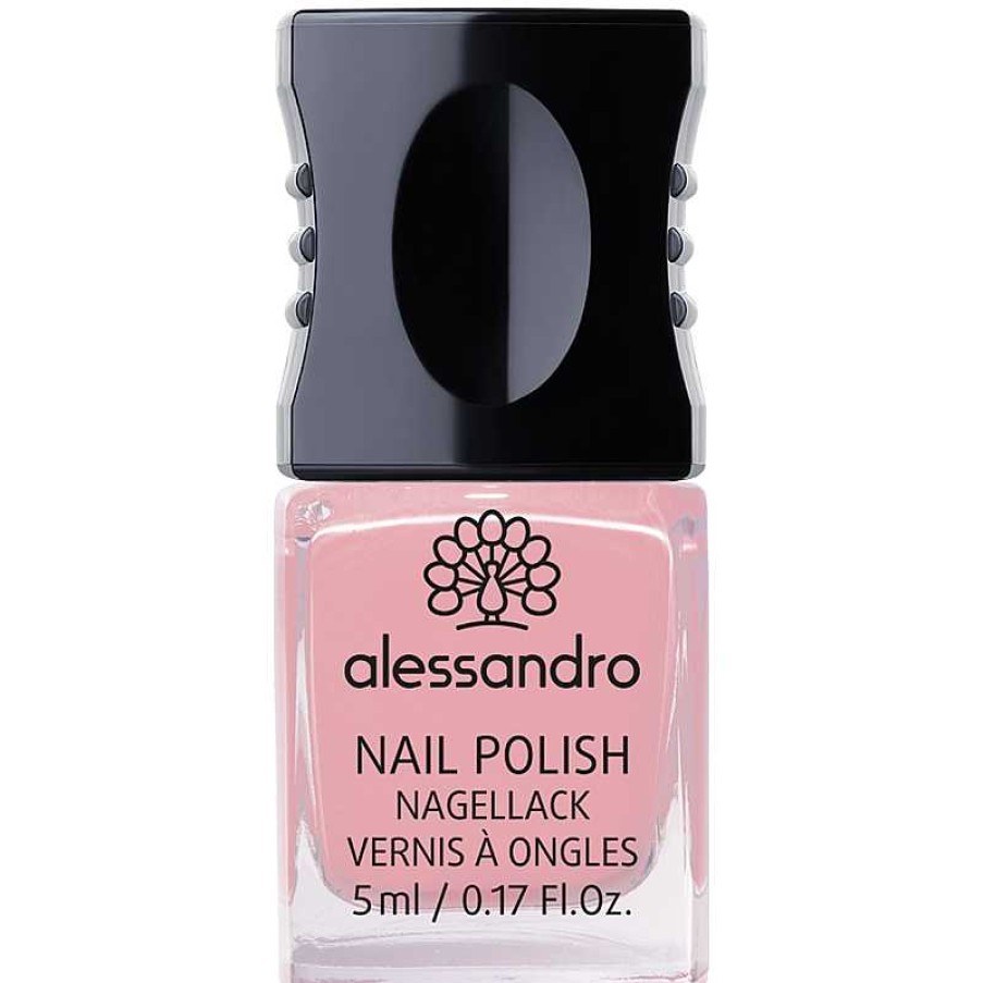 Alessandro Nagellack | Nail Polish - 179 Little Princess