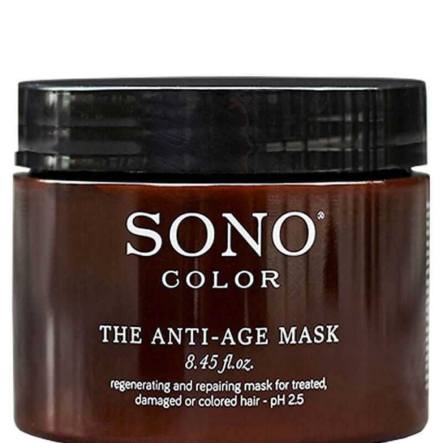 Sono | The Anti-Age Mask - Sono Color - 250 Ml