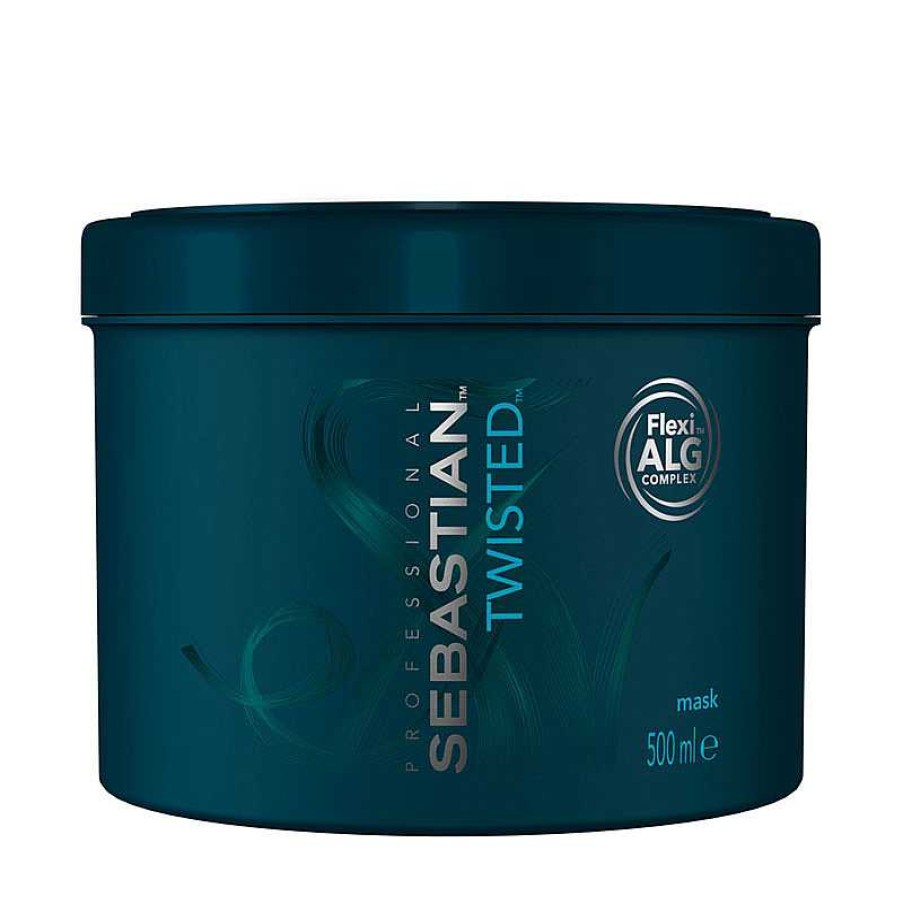 Sebastian | Twisted Mask - 500Ml