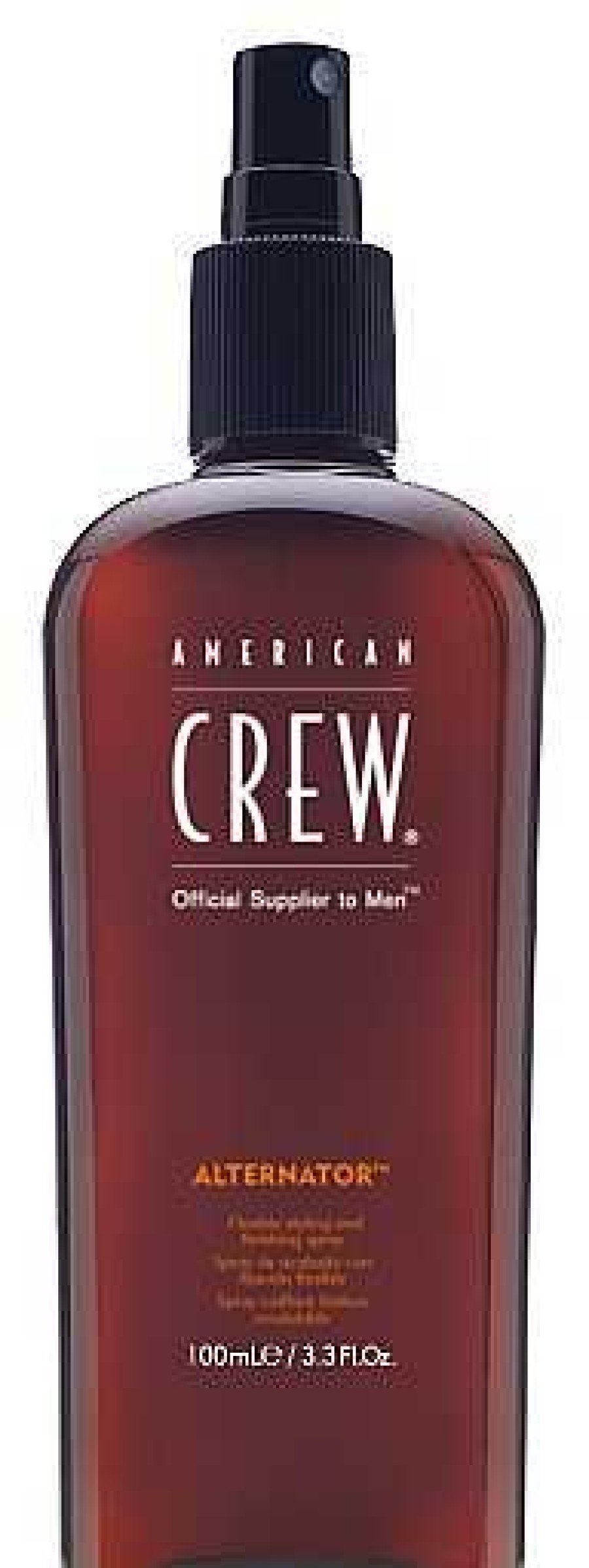 American Crew | Alternator (100 Ml)