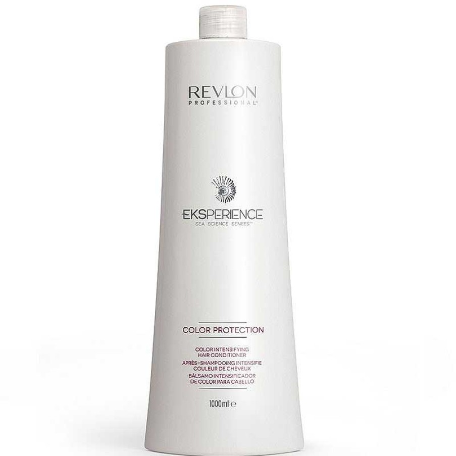 Revlon Professional | Color Protection Color Intensifying Conditioner - 1000Ml