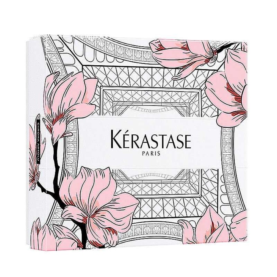 Kerastase | Chroma Absolu Discovery Spring Coffret - 200Ml