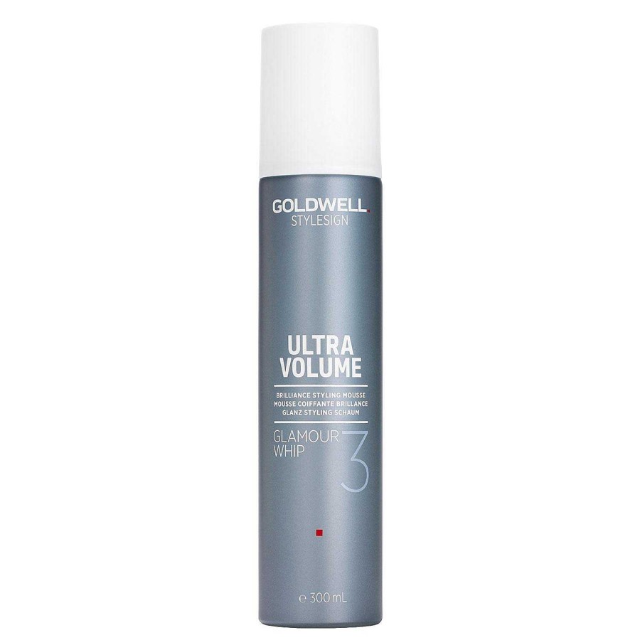 Goldwell | Glamour Whip (300Ml)