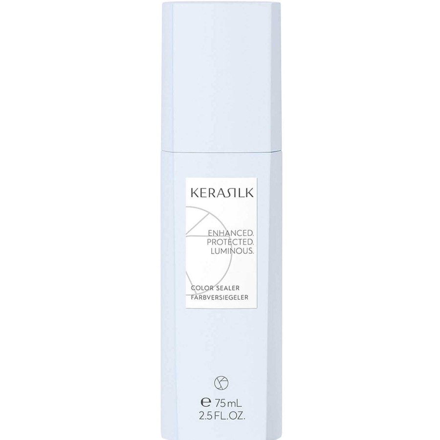 Goldwell | Kerasilk Color Sealer - 75Ml