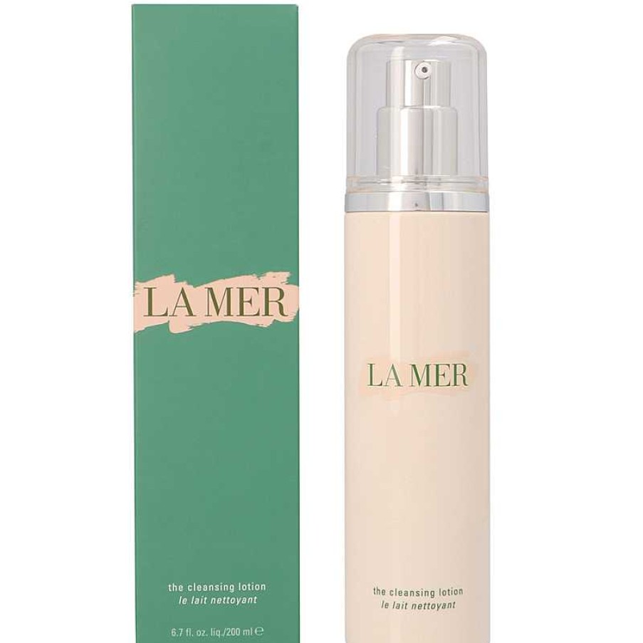 La Mer Gesichtsreinigung | La Mer The Cleansing Lotion - 200Ml