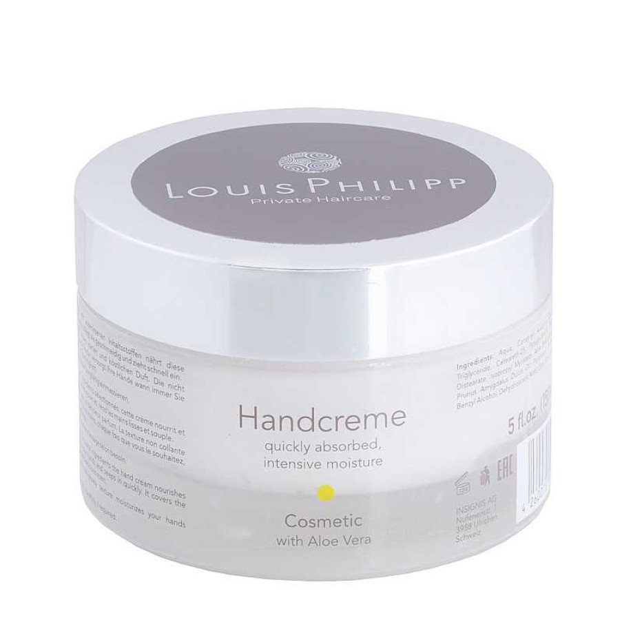 Louis Philipp Private Haircare | Louis Philipp Handcreme - 150Ml