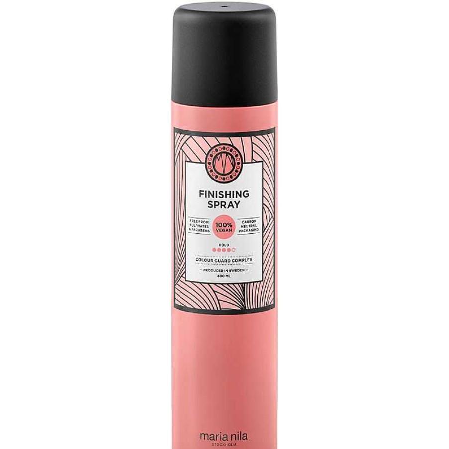 Maria Nila | Finishing Spray - 400Ml