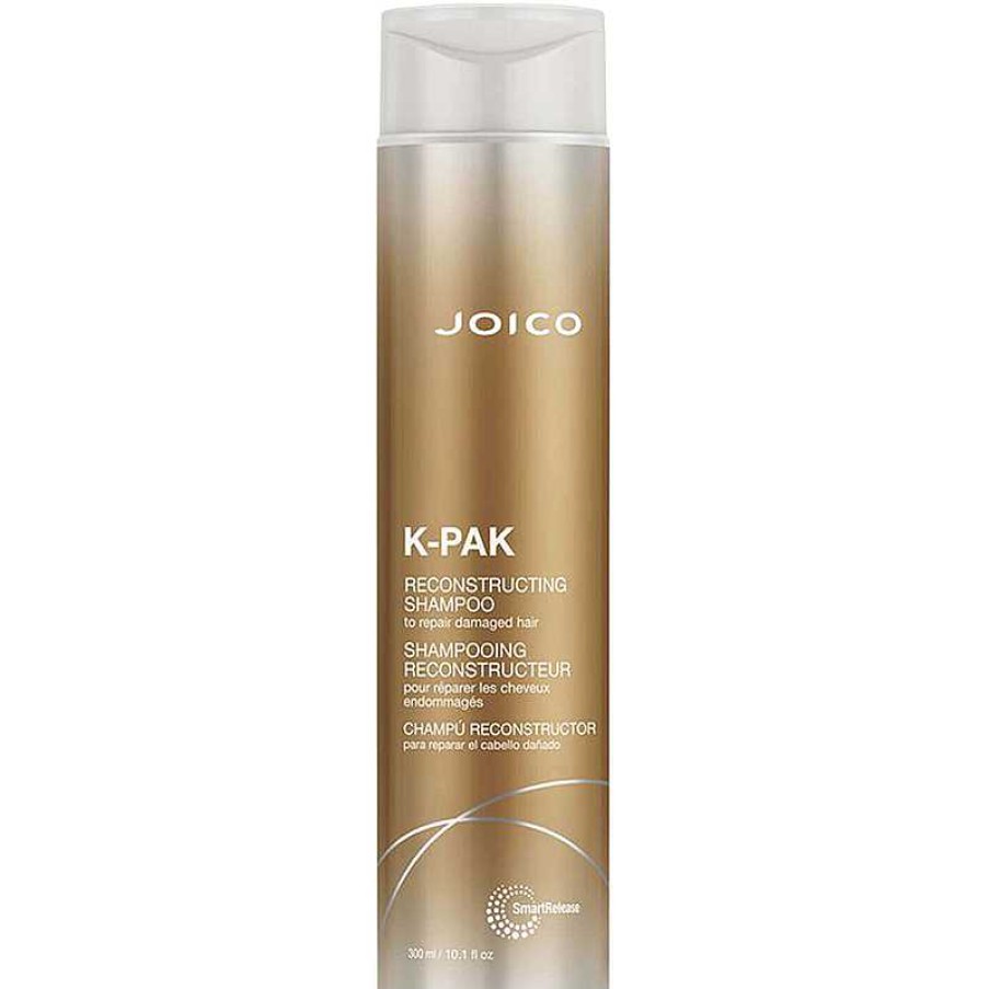 Joico | K-Pak Reconstructing Shampoo - 300Ml