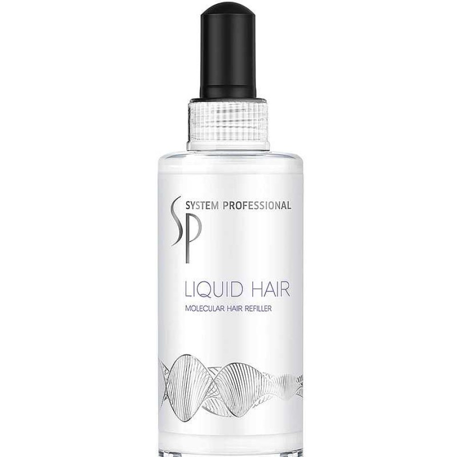 Wella | Sp Liquid Hair (100Ml) Molekularer Haaraufbau