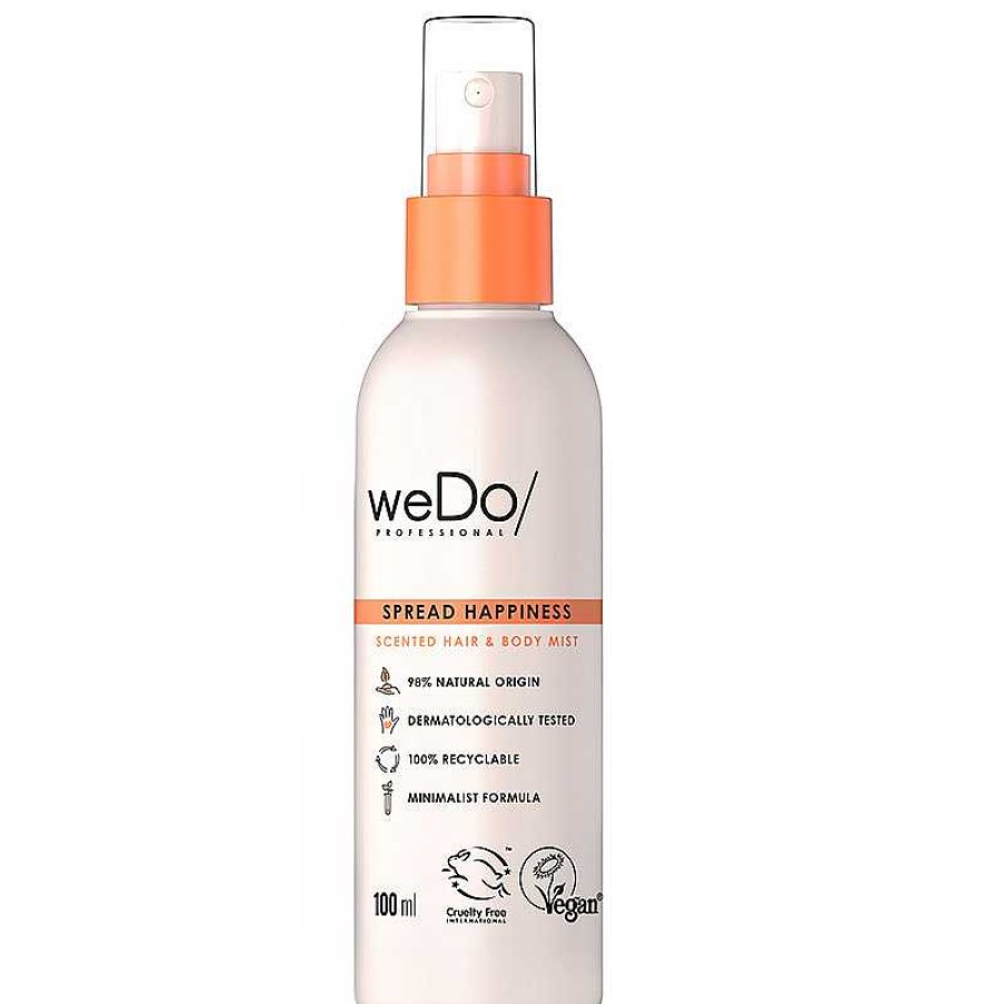 Wella | Wedo/ Professional Moisture & Shine Spread Happiness - 100Ml