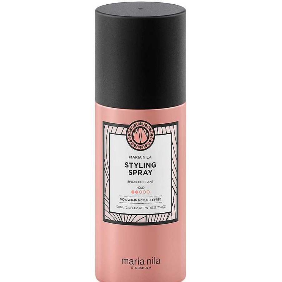 Maria Nila | Styling Spray Travel Size - 100Ml