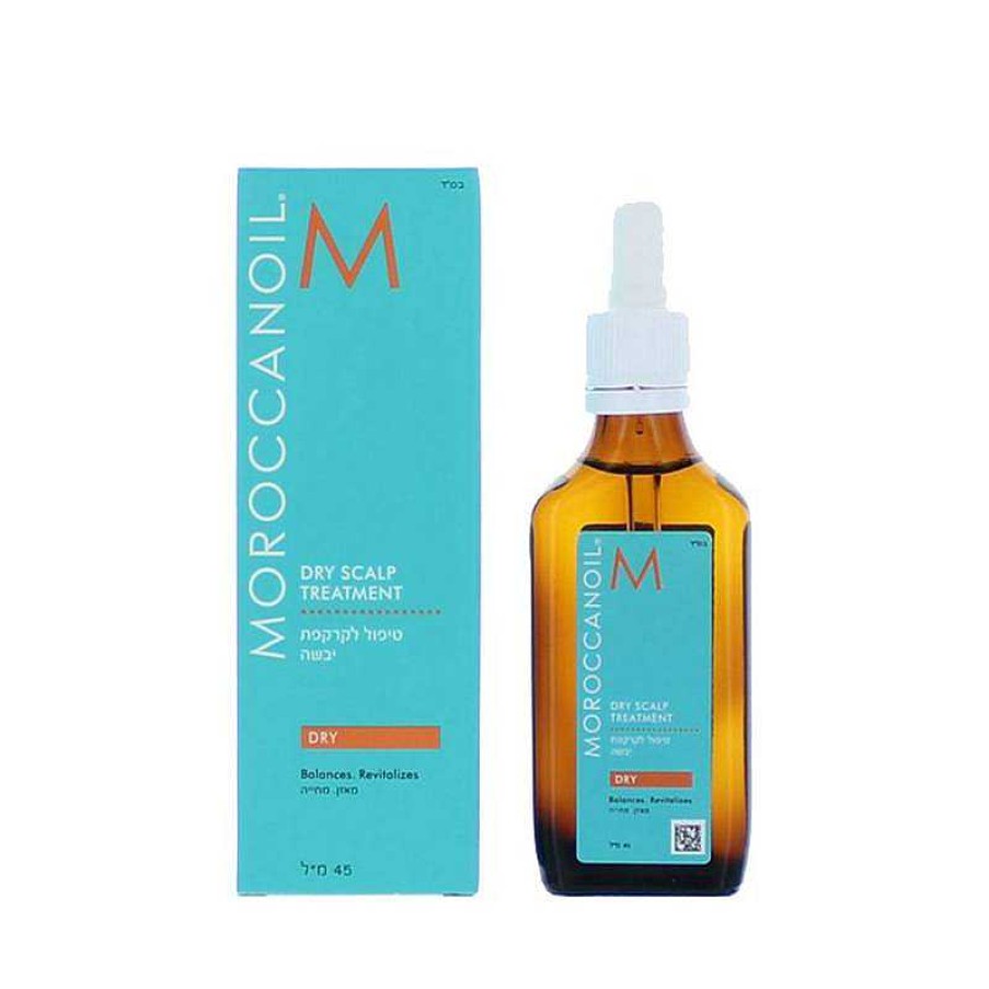 Moroccanoil | Dry-No-More Scalp Treatment