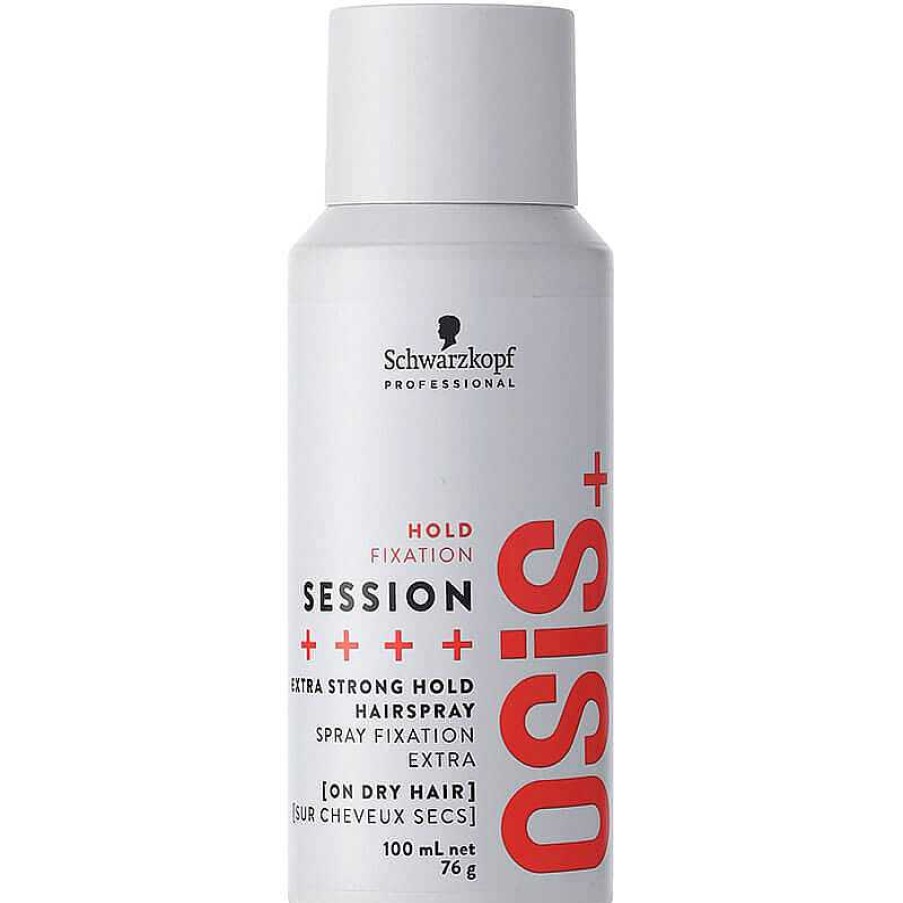 Schwarzkopf | Session Extreme Hold Hairspray (100 Ml)