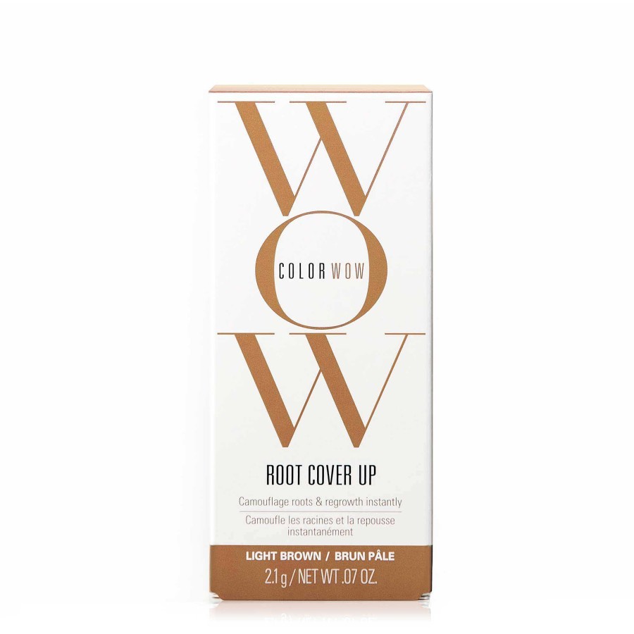 Color WOW | Root Cover Up Light Brown