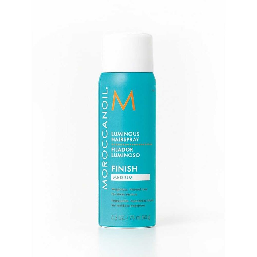 Moroccanoil | Luminous Haarspray (75Ml)