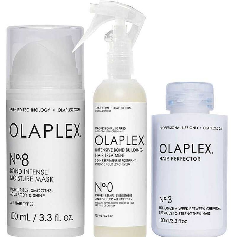 Olaplex | Olaplex Ultimate Repair Set