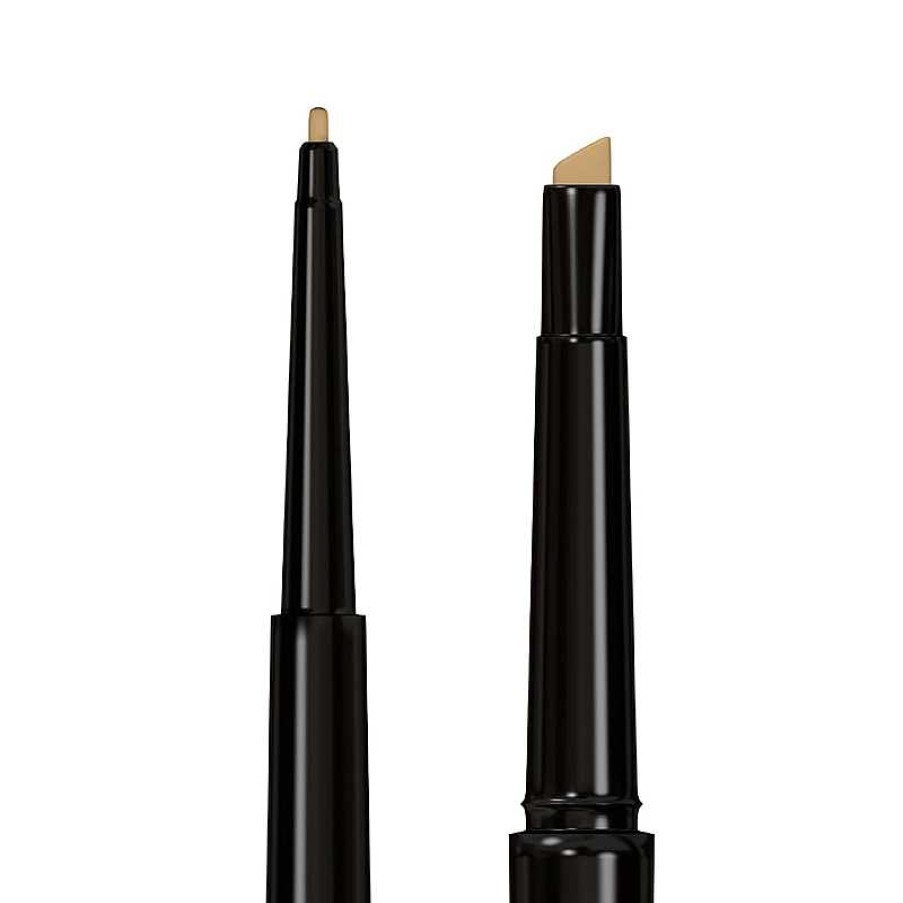 Wunder2 Augenbrauen | Wunderbrow Dual Precision Brow Liner Blonde