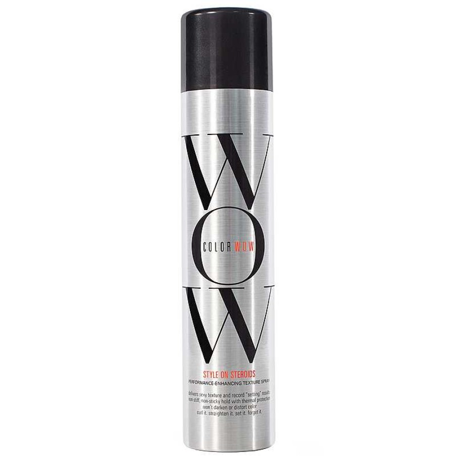 Color WOW | Style On Steroids - 262Ml