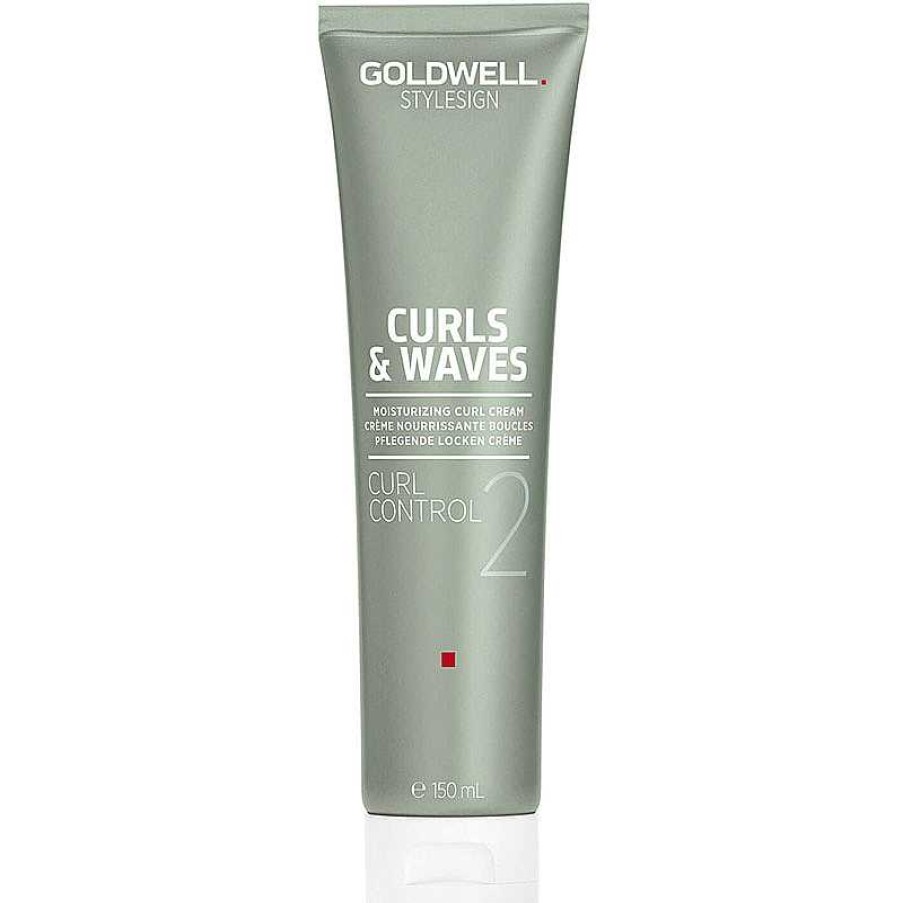 Goldwell | Curl Control - 150Ml