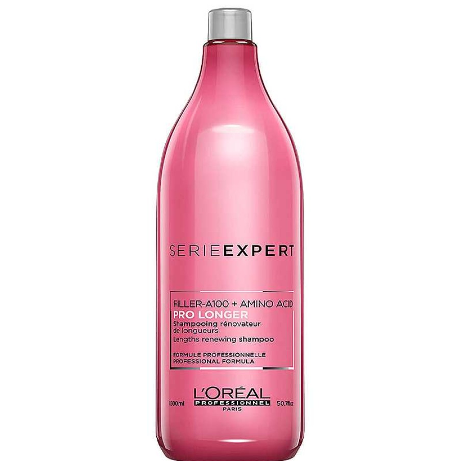 L'Oréal Professionnel | Pro Longer Shampoo - 1500Ml