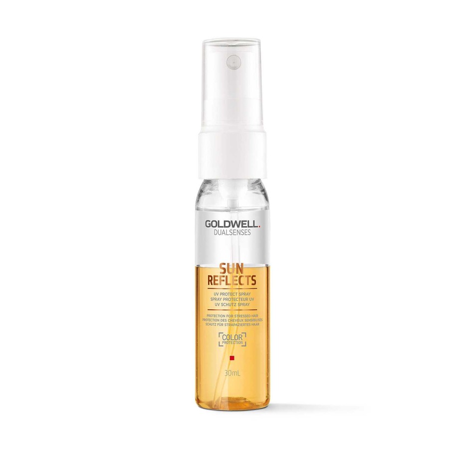 Goldwell | Sun Reflects Uv Protect Spray - 30 Ml