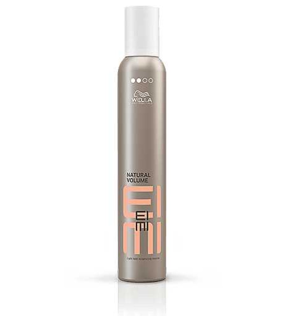 Wella | Eimi Natural Volume (500Ml)