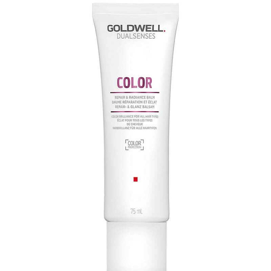 Goldwell | Color Repair & Radiance Balm - 75Ml