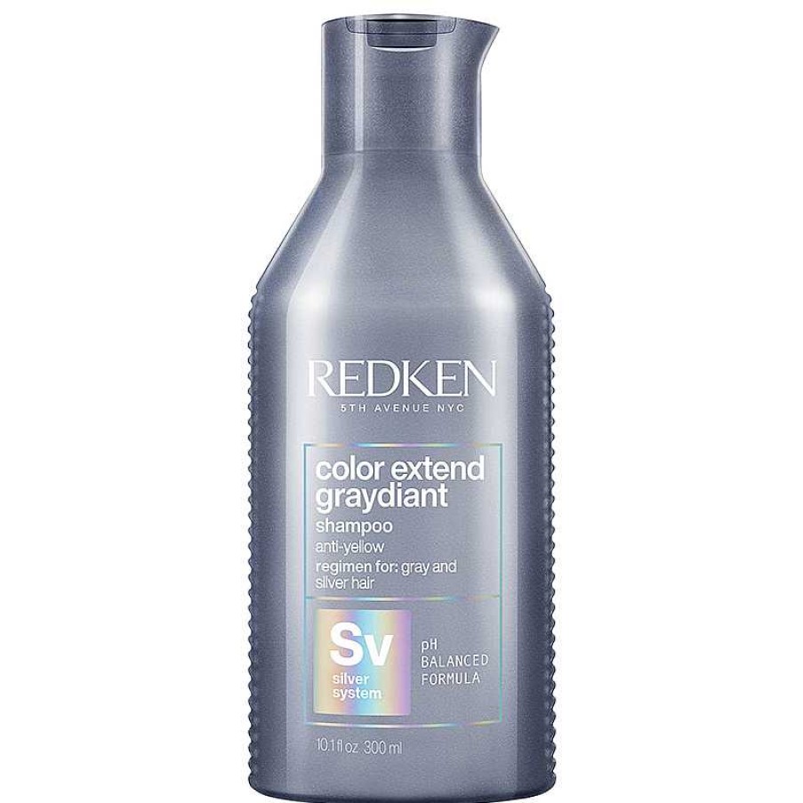 Redken | Graydiant Shampoo / 300Ml