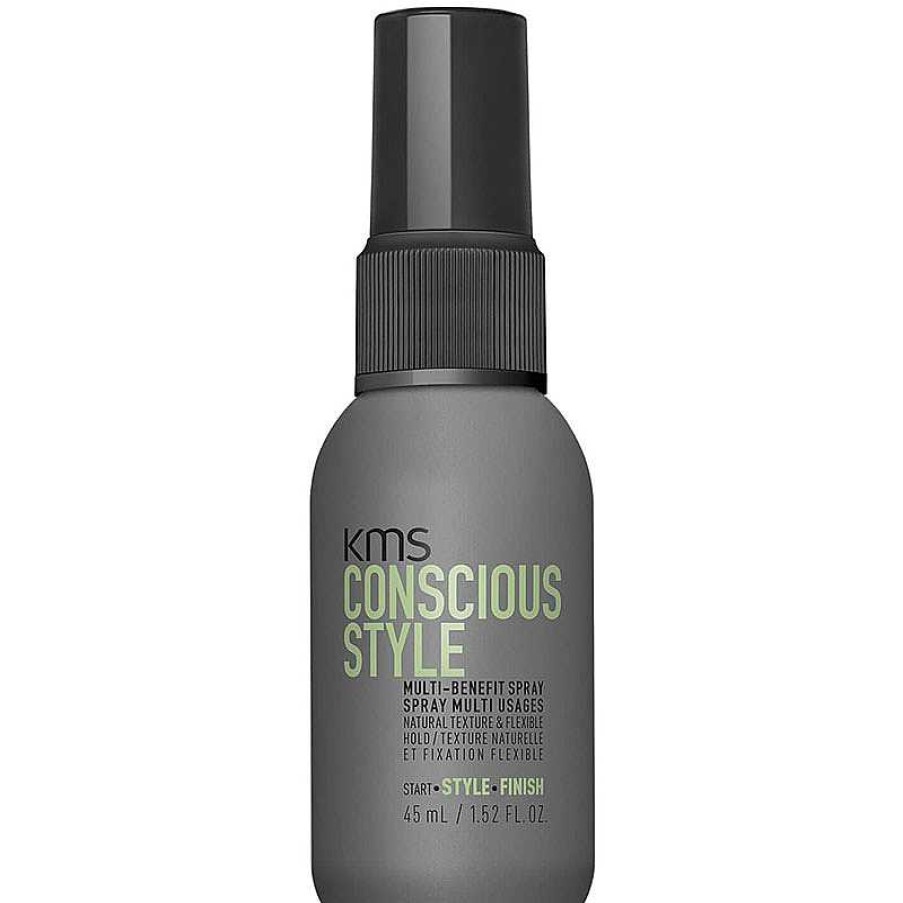 KMS | Conscious Style Multi-Benefit Spray - 45Ml