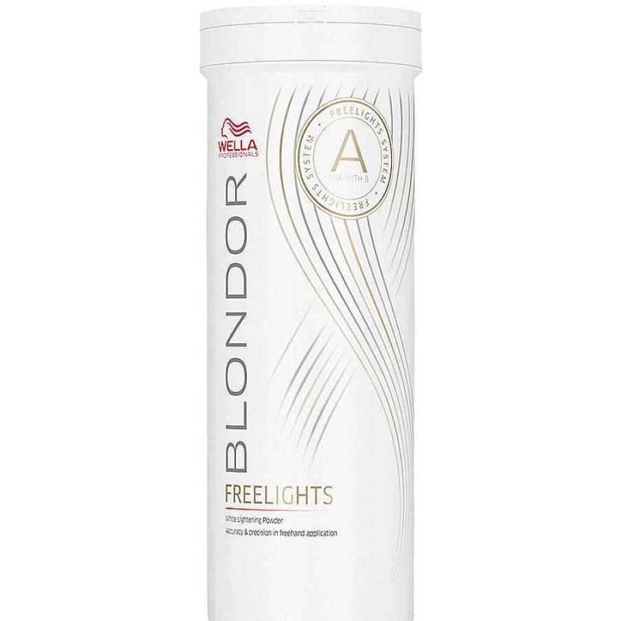 Wella | Blondor Freelights Powder (400G)