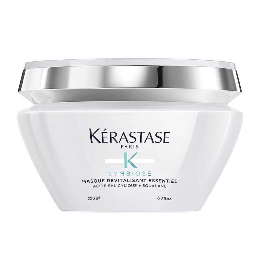 Kerastase | Symbiose Masque Revitalisant Essentiel - 200Ml