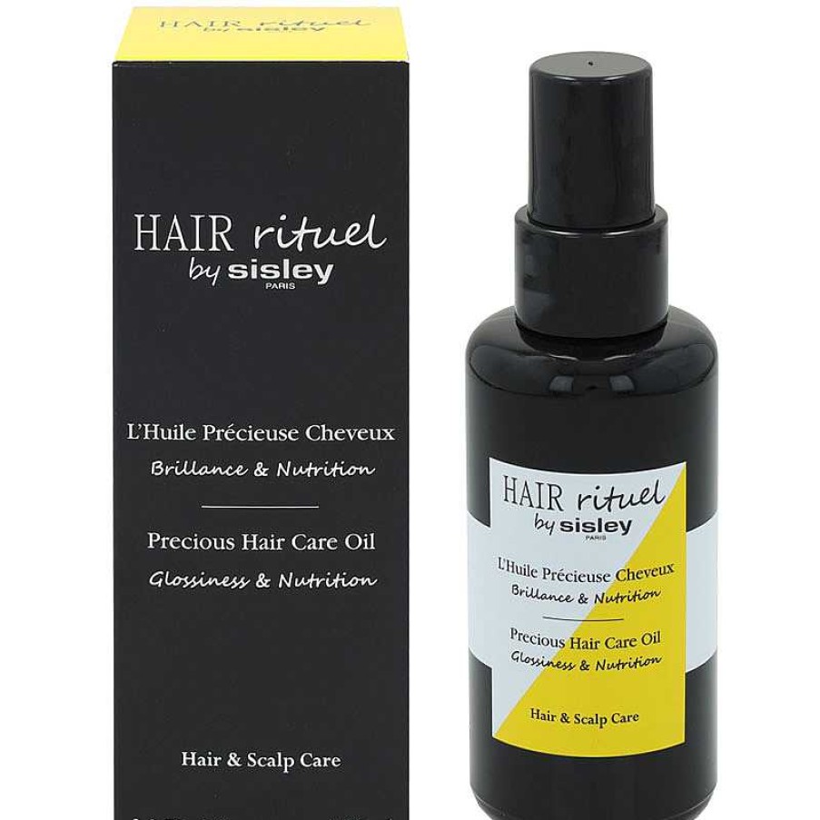 Sisley | Sisley Hair Rituel Precious Hair Care Oil - 100Ml