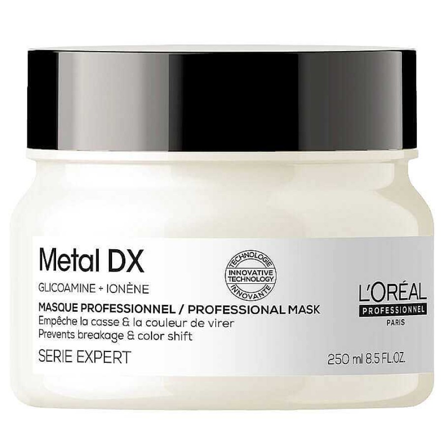 L'Oréal Professionnel | Metal Dx Maske - 250Ml