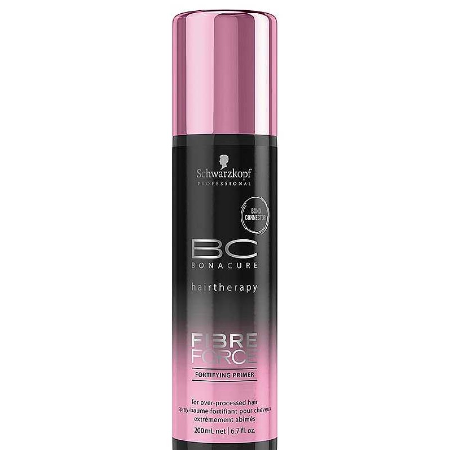 Schwarzkopf | Bc Fibre Force Fortifying Primer