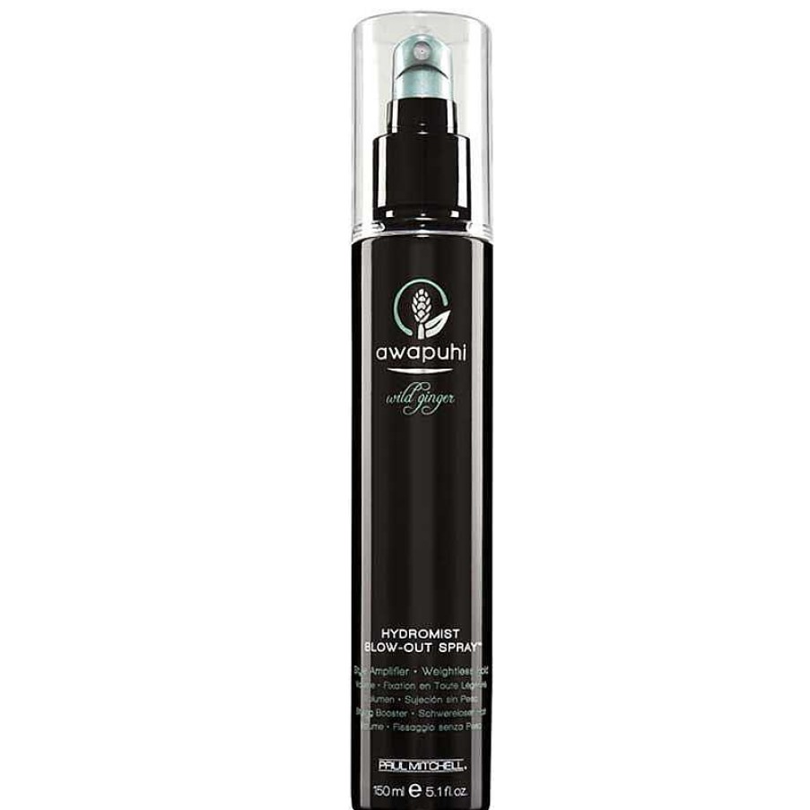 Paul Mitchell | Awapuhi Wild Ginger Blow-Out Spray (150Ml)