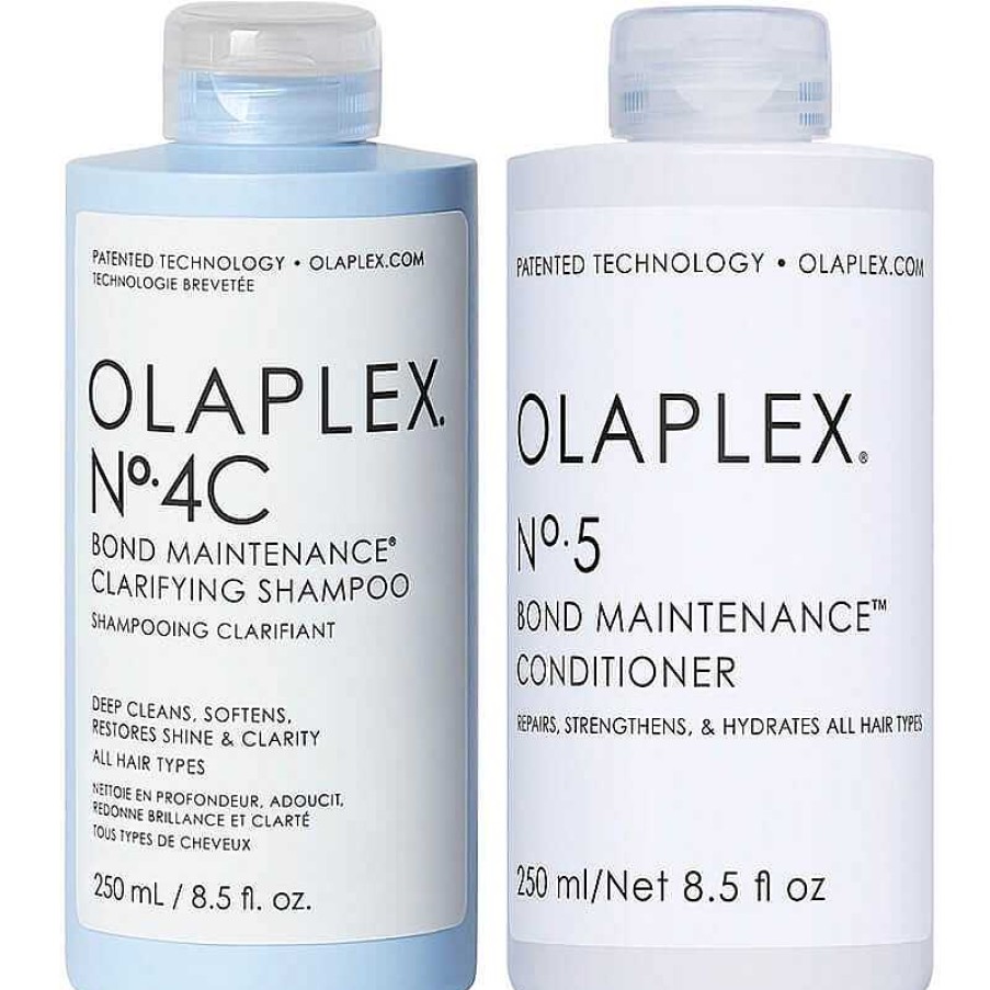 Olaplex | Olaplex - Power Detox Set