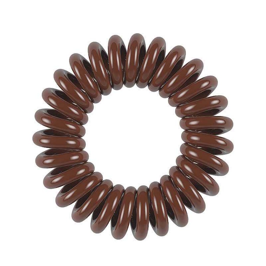 Invisibobble | Invisibobble Original Pretzel Brown (3 St Ck)