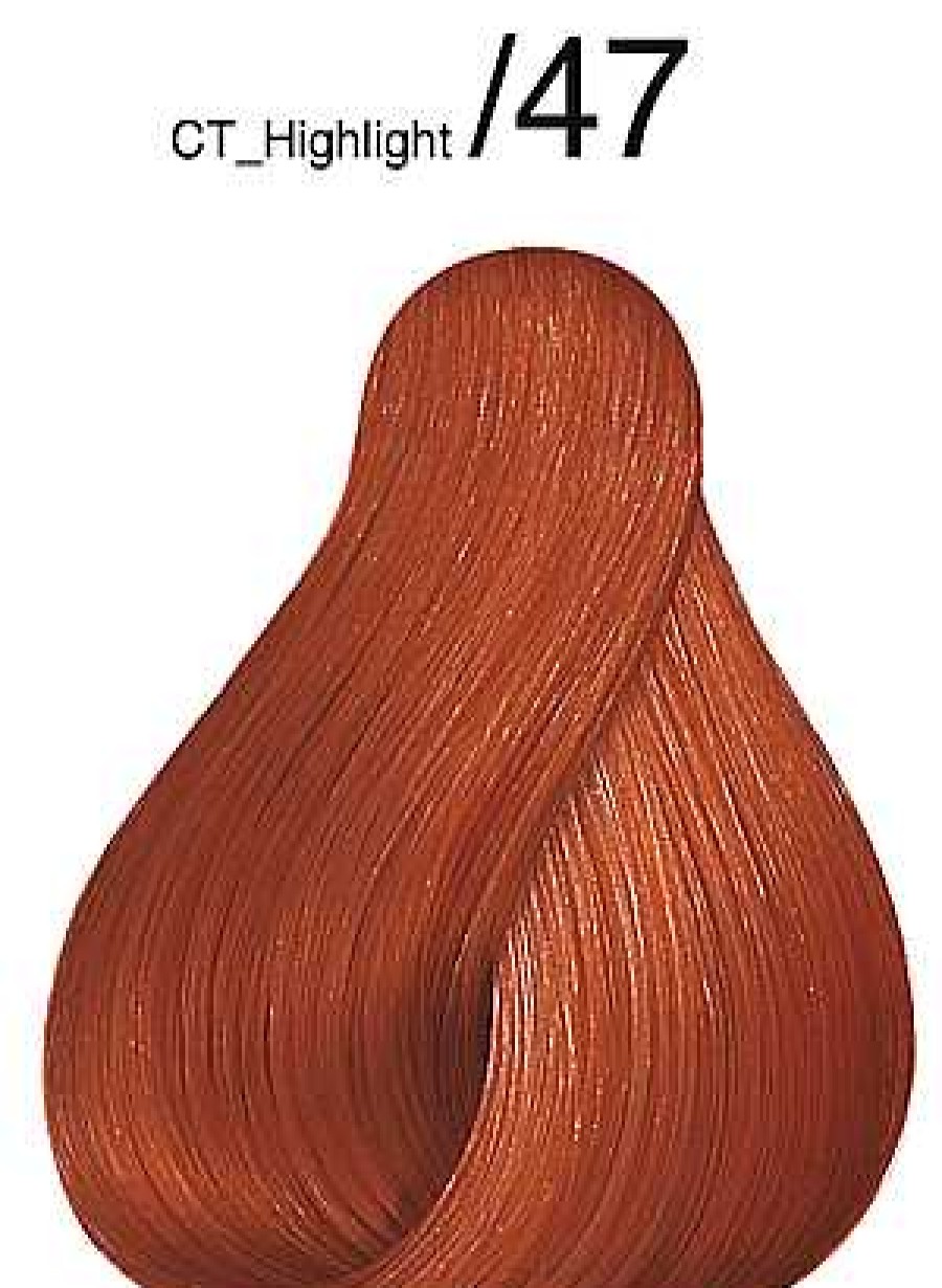 Wella | Color Touch Relights /47 Rot-Braun