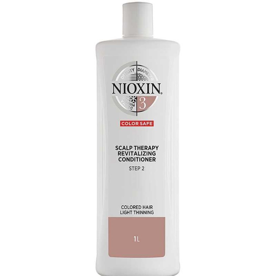 Nioxin | Scalp Revitaliser 3 - 1000Ml