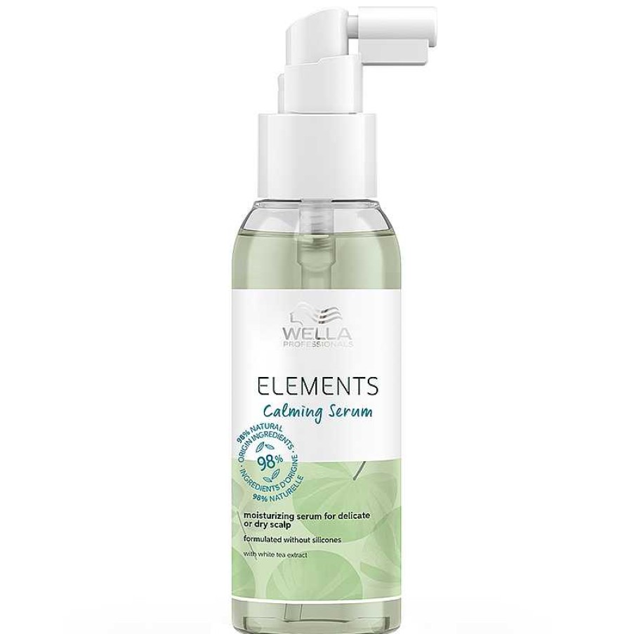 Wella | Elements Calming Serum