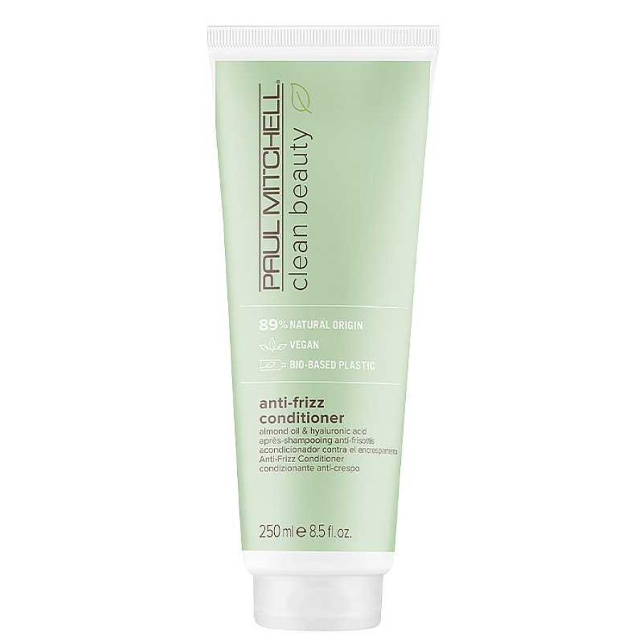 Paul Mitchell | Clean Beauty Anti-Frizz Conditioner - 250Ml