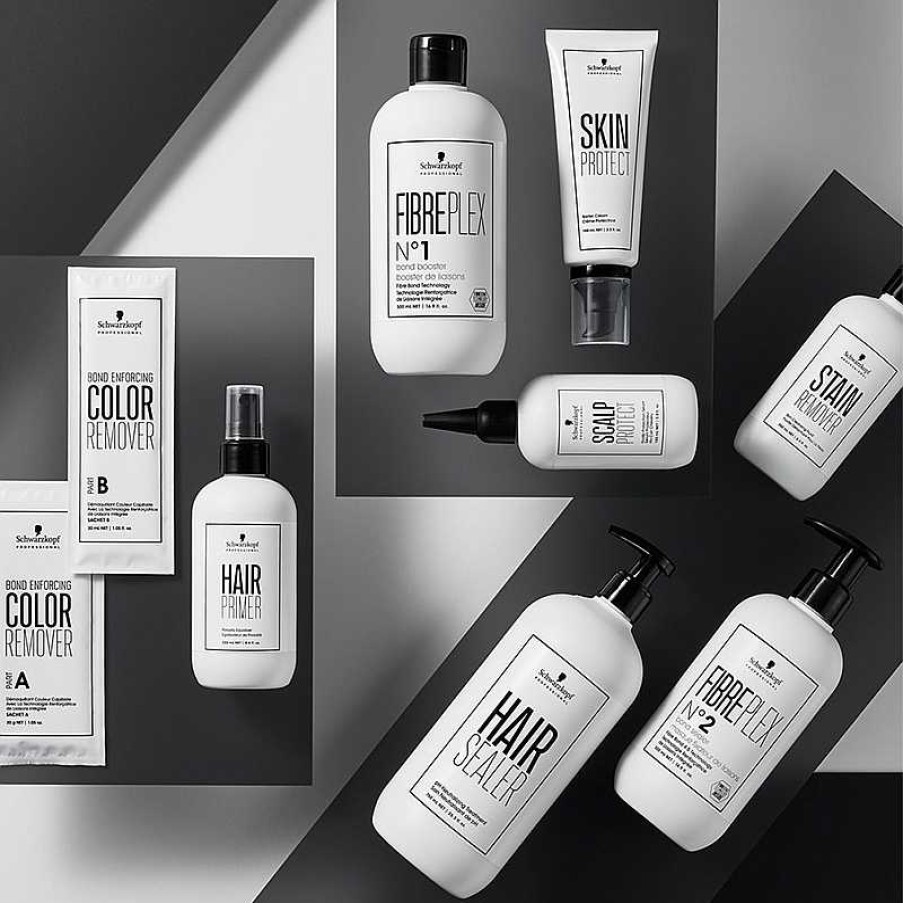 Schwarzkopf | Fibreplex No°2 Bond Sealer - 500Ml