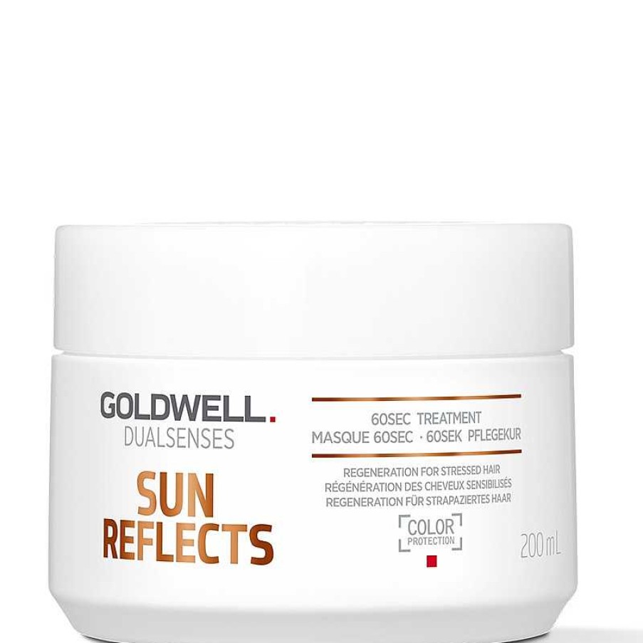 Goldwell | 60Sec Treatment Sun Reflects (200Ml)