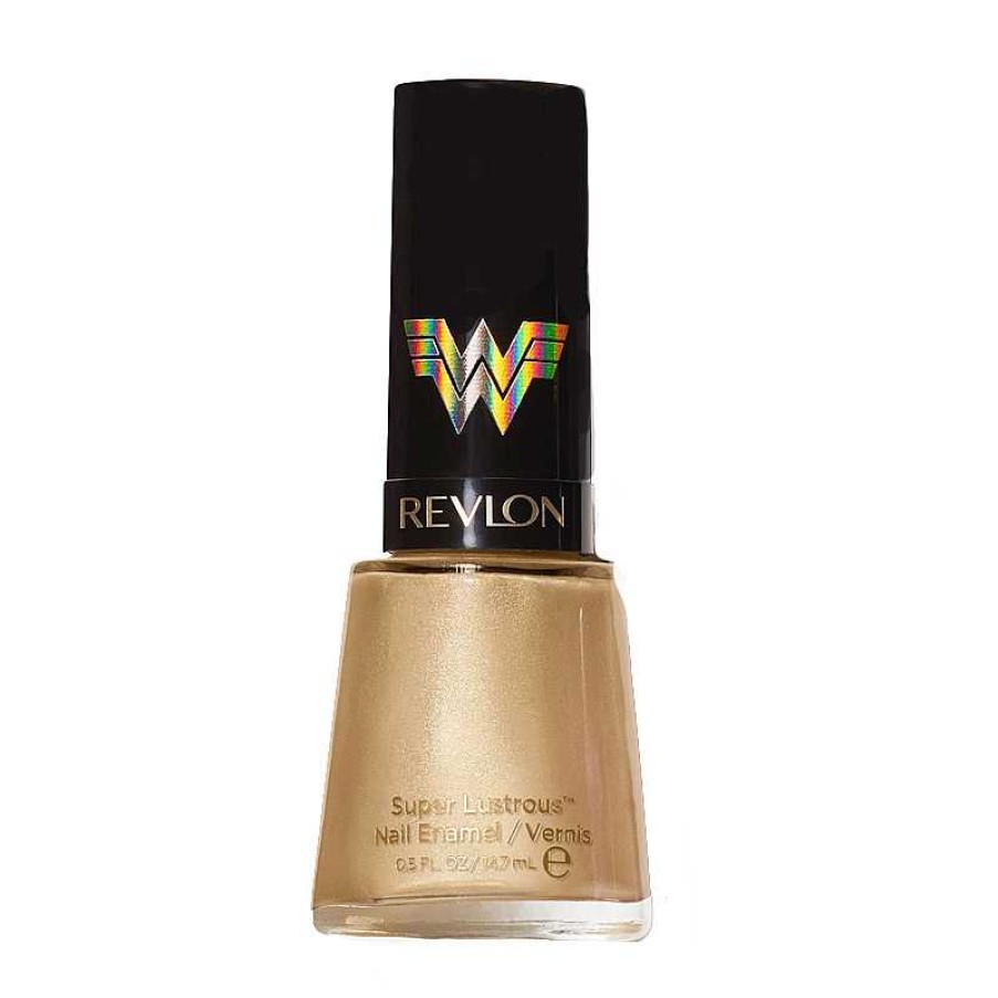 Revlon Nagellack | Wonder Woman 84 Super Lustrous Nail - Tempting 805