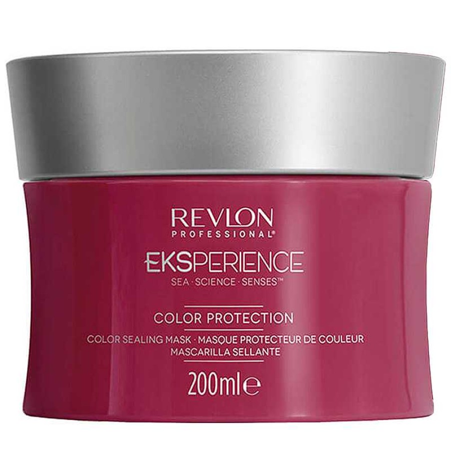 Revlon Professional | Color Protection Color Sealing Mask - 200Ml