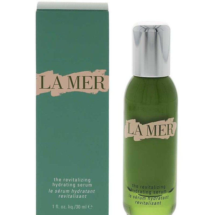 La Mer Gesichtsserum | La Mer The Revitalizing Hydrating Serum - 30Ml